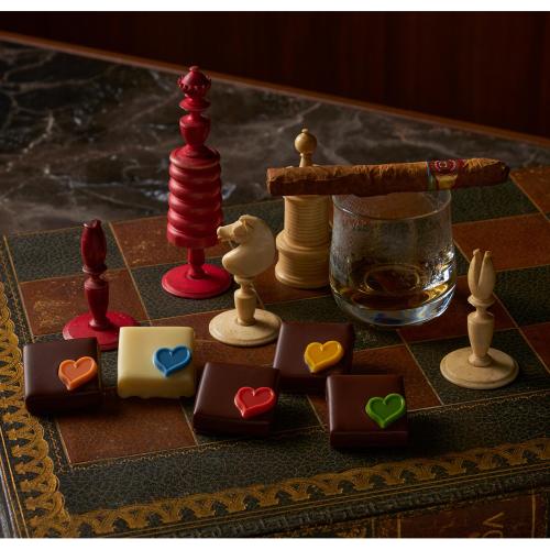 【バレンタインデー】LUXURY BONBON JAPANESE