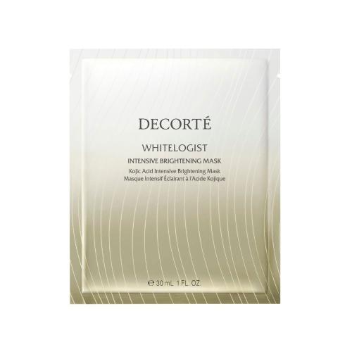コスメデコルテ　ホワイトロジスト インテンシブ ブライトニングマスク（医薬部外品）
