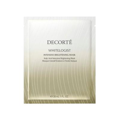 DECORTE（コスメデコルテ） フェイスマスクの通販 | コスメ・デパコス
