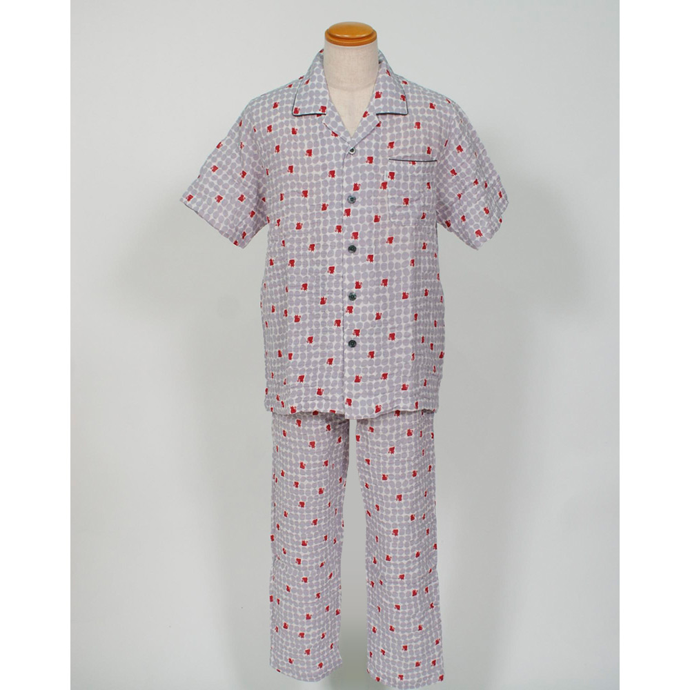 新品 ルミエールパジャマ S