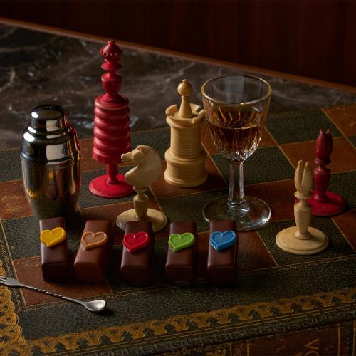 【バレンタインデー】Crazy Cocktail Speak easy