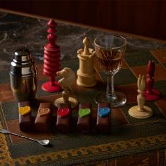 【バレンタインデー】Crazy Cocktail Speak easy