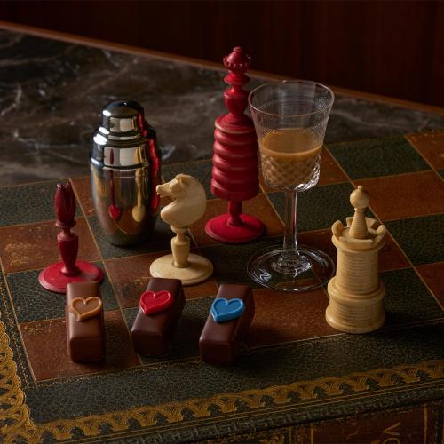 【バレンタインデー】Crazy Cocktail Whiskey