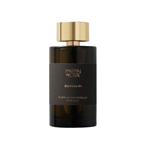 エディシオン01 パルファム ダンテリウール