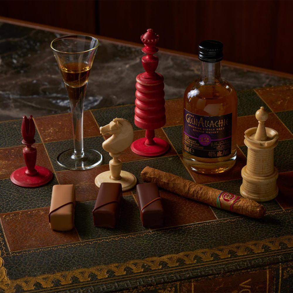 【バレンタインデー】Caramel Holic