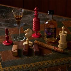 【バレンタインデー】Caramel Holic