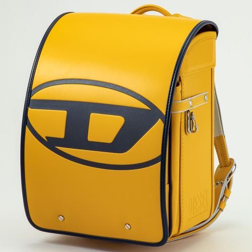 ランドセル（DISR-22007 イエロー）