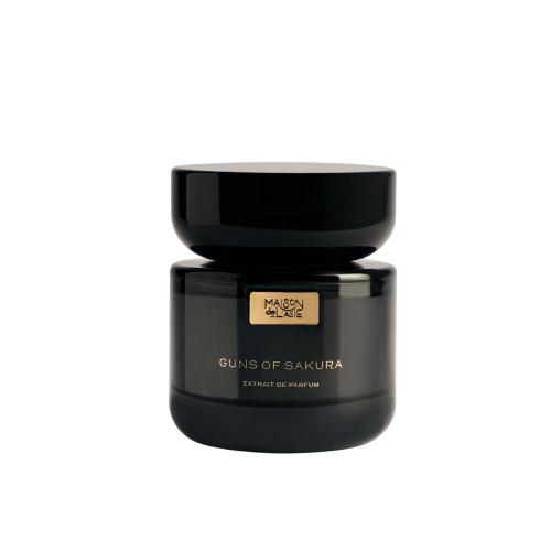 【数量限定】ガンズ オブ サクラ エキストレ ド パルファム