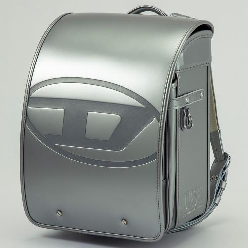 ランドセル（DISR-22007 シルバー）