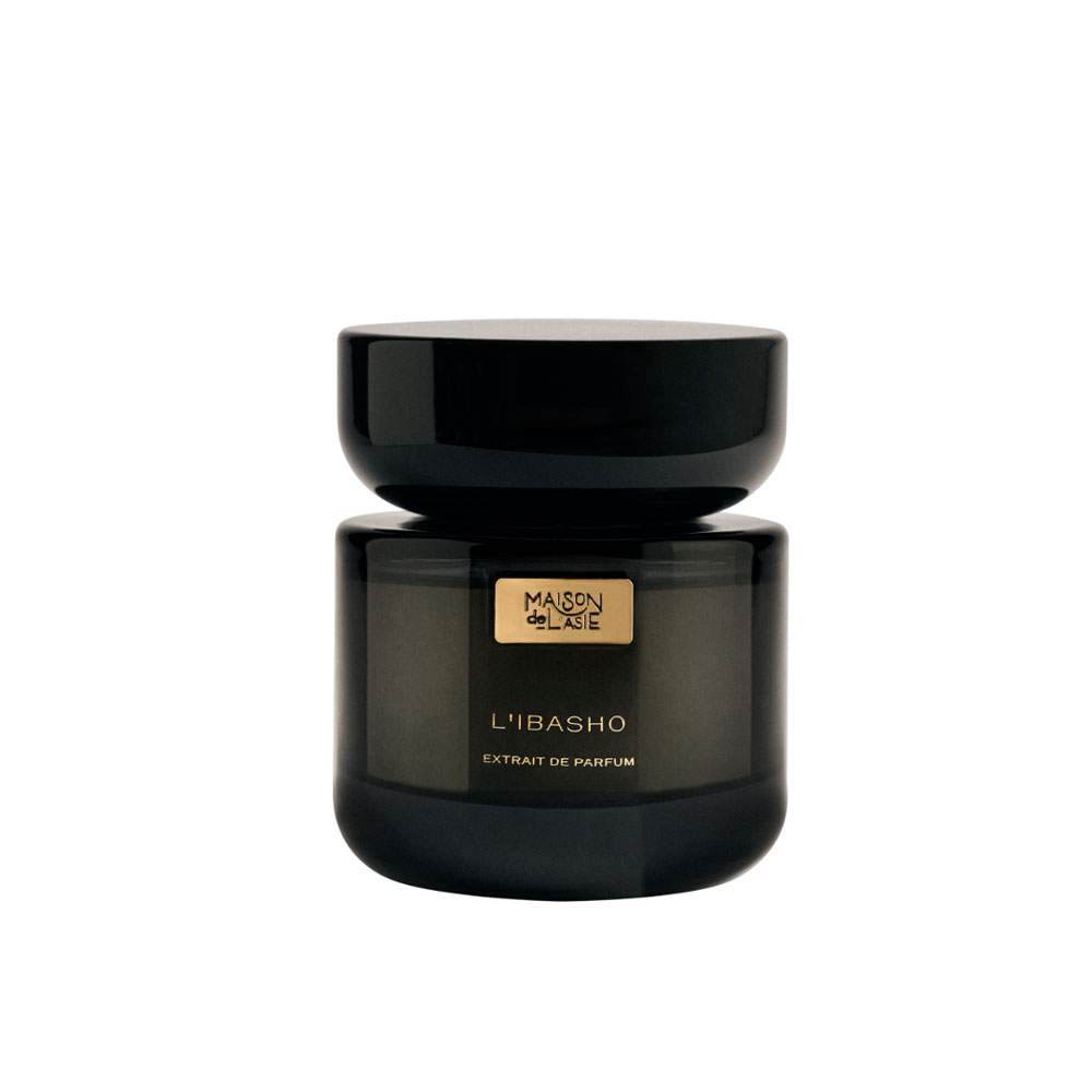 【数量限定】イバショ エキストレ ド パルファム