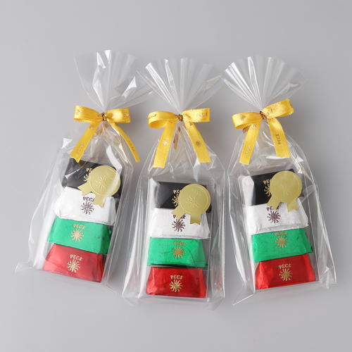 ジャンドゥイオット(4個入)×3袋セット