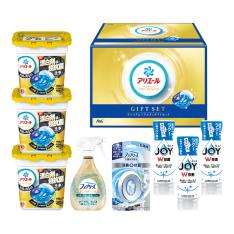 〈P&G〉アリエール ジェルボールプレミアム