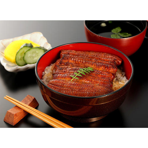 浜名湖養魚漁業協同組合　浜名湖うなぎ 真空長蒲焼5尾