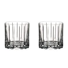 <ドリンク・スペシフィック・グラスウェア>ロック・グラス(2個入)