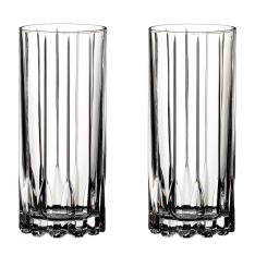 ＜ドリンク・スペシフィック・グラスウェア＞ハイボール・グラス（2個入）