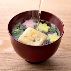 宝の麩9個入