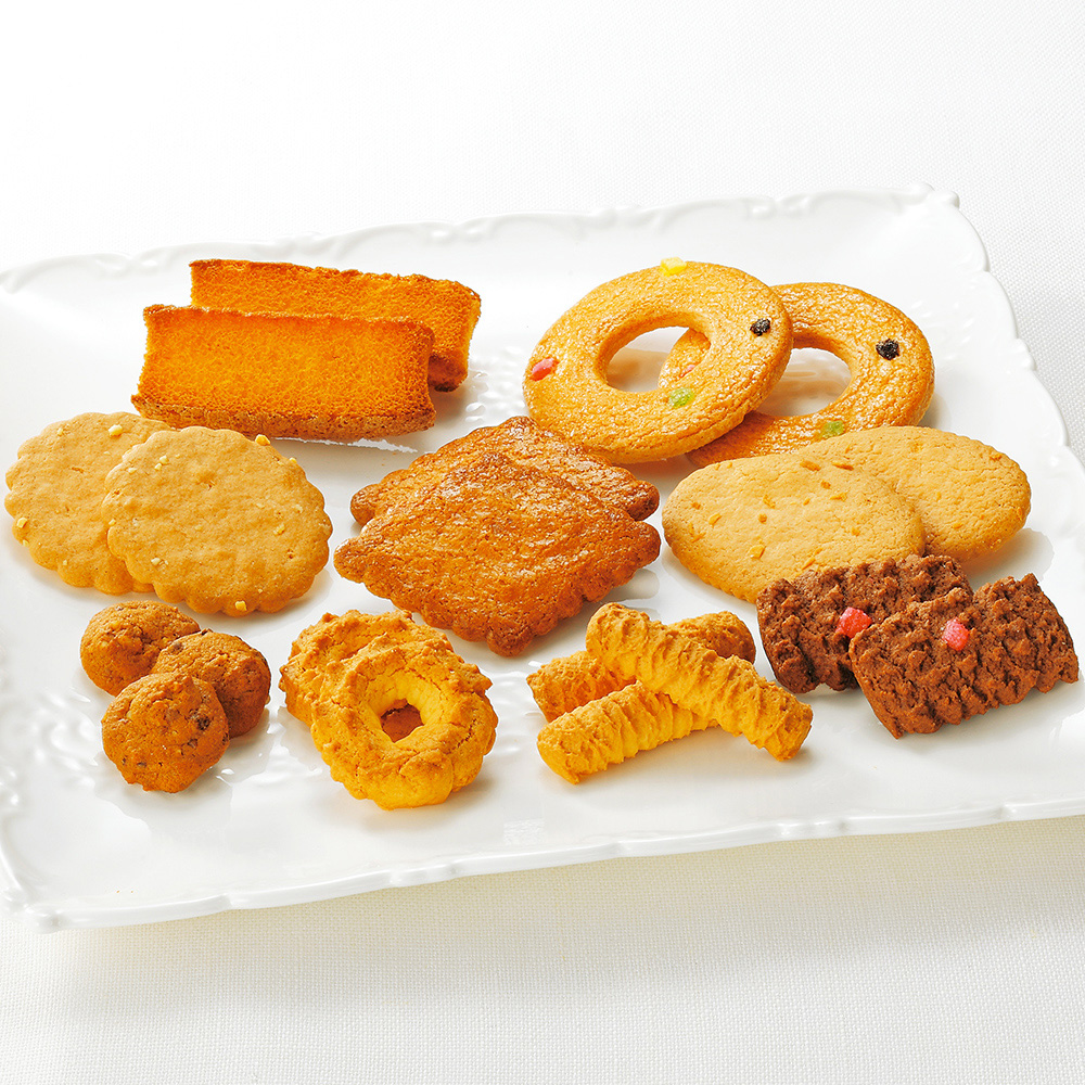 よりどり スペシャルクッキーズ 商品詳細 高島屋オンラインストア よりどり スペシャルクッキーズ 商品詳細 高島屋オンラインストア