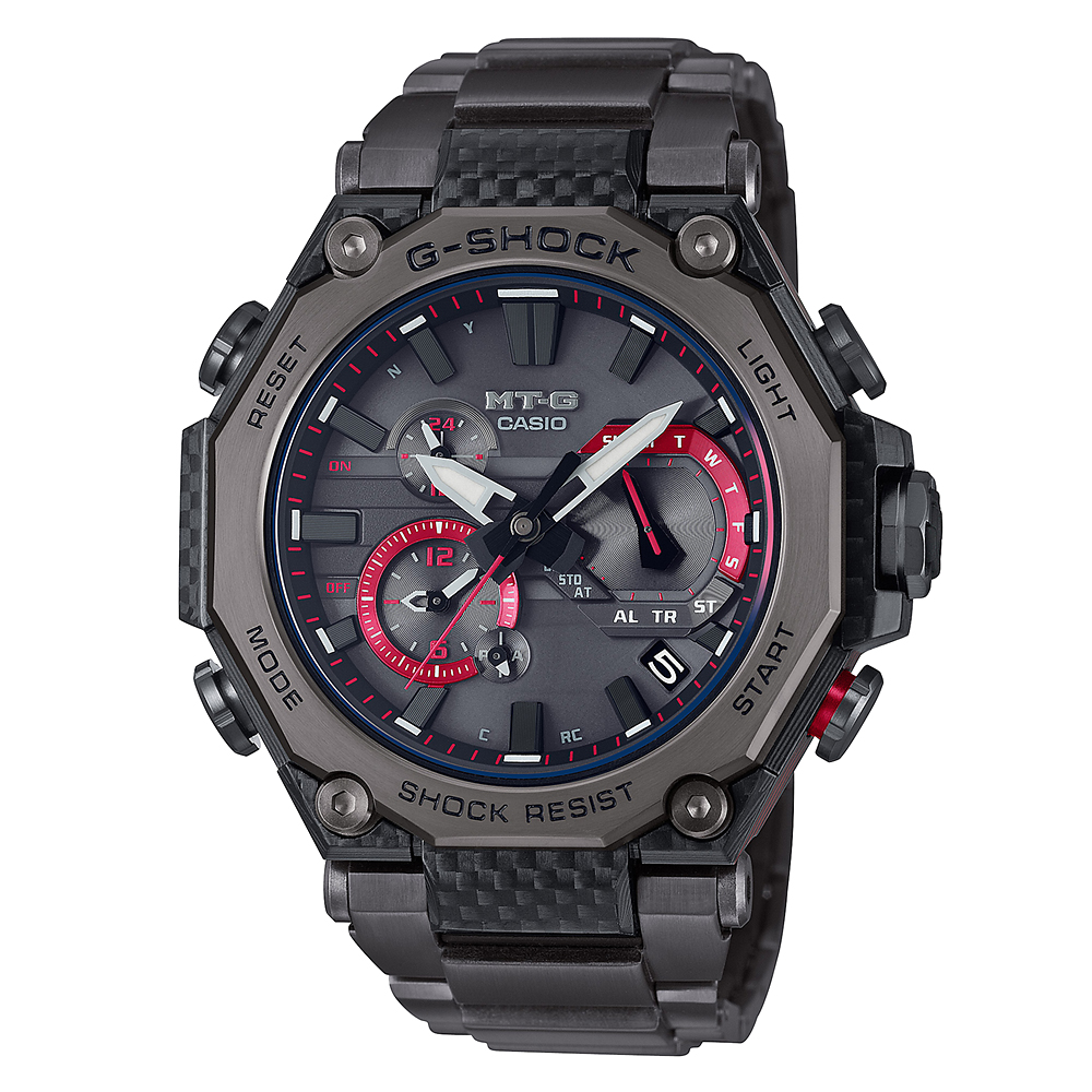 G-SHOCK MT-G | hartwellspremium.com