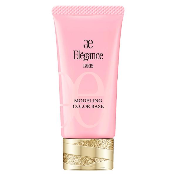 モデリング カラーベース