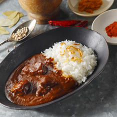 プレミアムビーフカレーセット（OPB-50）