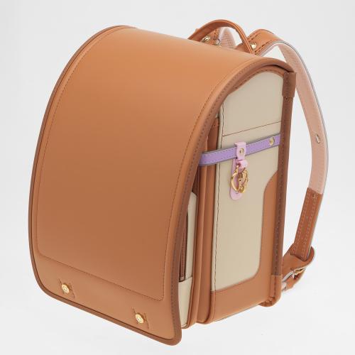 ランドセル（RT774G キャメル×アイボリー）