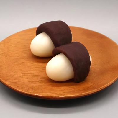 【店頭受取/玉川店】月見団子 2個入【9月13日(土)午後4時以降】