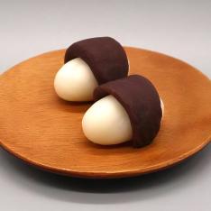 【店頭受取／玉川店】月見団子 2個入【9月12日（土）午後4時以降】