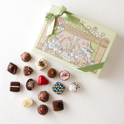 Desiree（デジレー） | チョコレート | 洋菓子 | フード・スイーツ