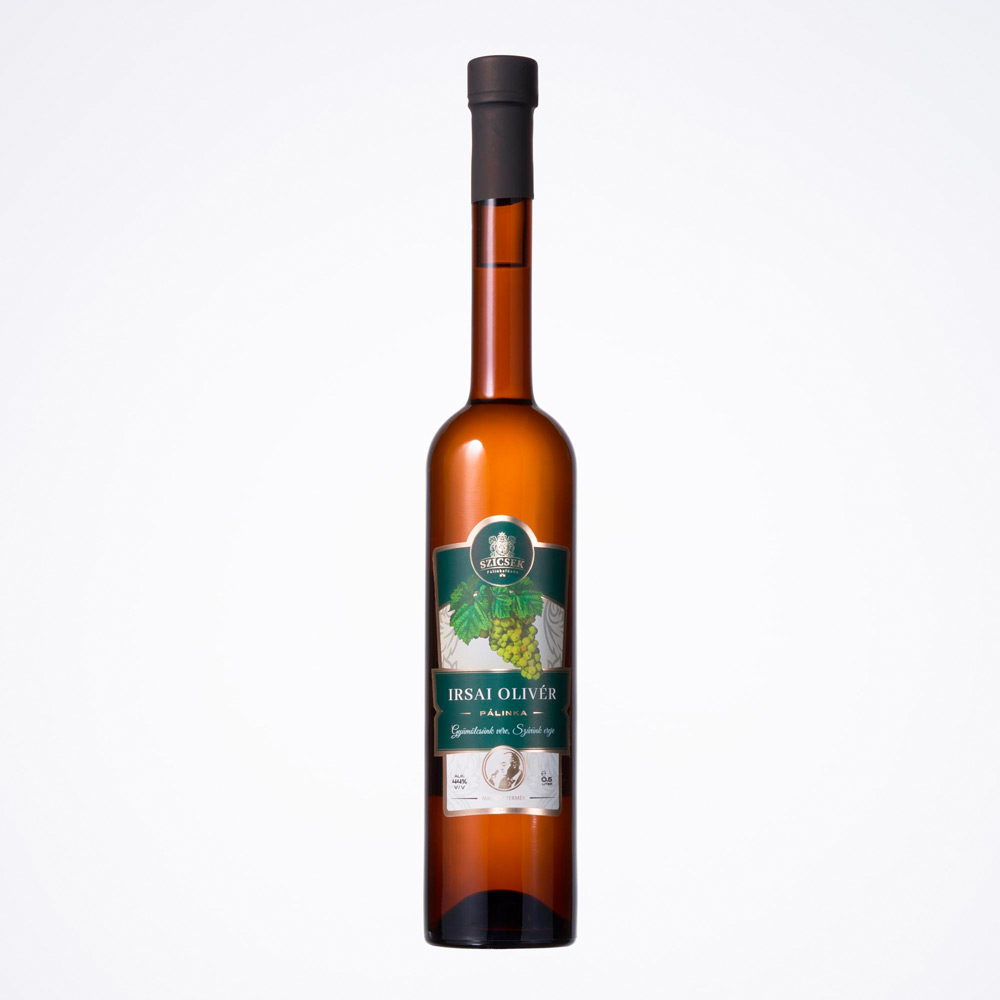 ＜シチェック＞イルシャイオリヴィエールパーリンカ（白ブドウ）