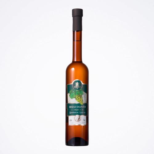 ＜シチェック＞イルシャイオリヴィエールパーリンカ（白ブドウ）