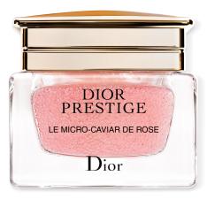 プレステージ ローズ キャビア マスク