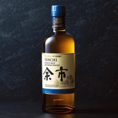 〈ニッカ余市蒸溜所〉シングルモルト余市