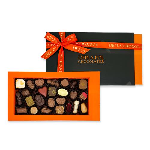 【バレンタインデー】Groot Brugge