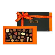 【バレンタインデー】Groot Brugge