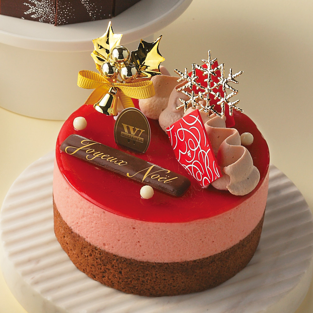 【店頭受取／玉川店】ノエル・デ・ジョワ[E-36]【12月24日（木）・25日（金）】