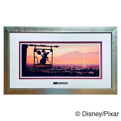 Disney Art Collection（ディズニー アート コレクション