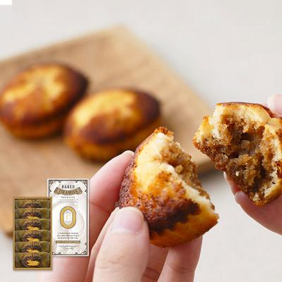 【よりどり】焼きティラミス 6個入