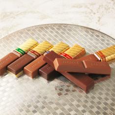 アソートチョコレート