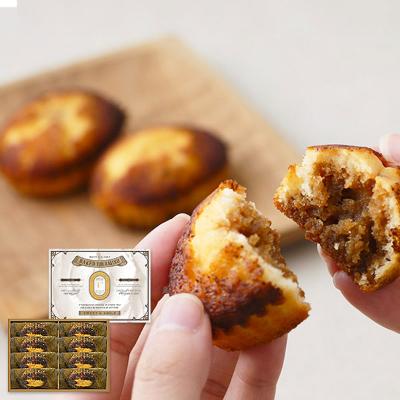 【よりどり】焼きティラミス 8個入