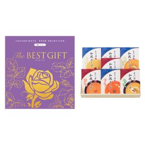 The BEST GIFT WLコース＋なだ万和風ス－プ | 商品詳細 | 高島屋