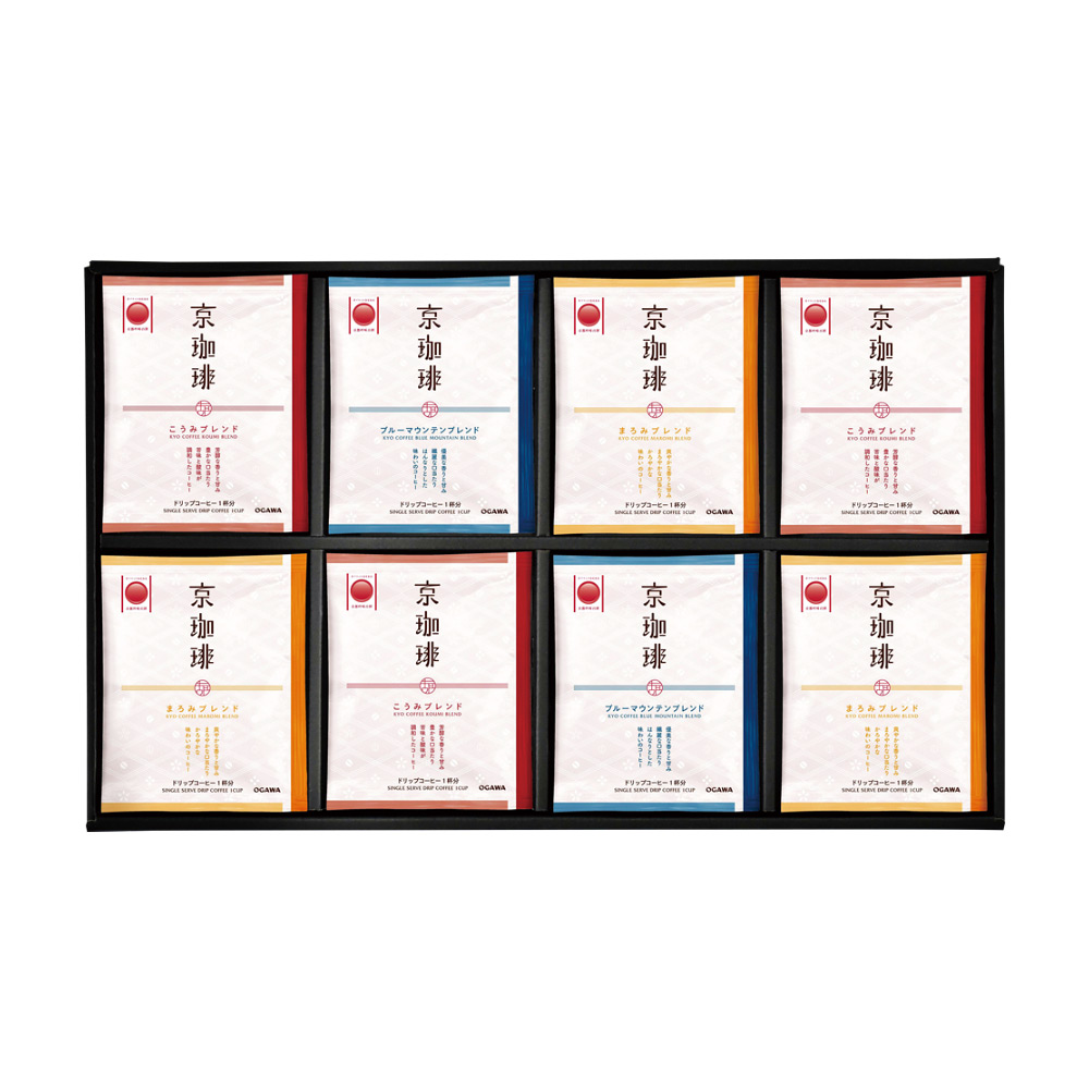 京珈琲 – ogawa coffee