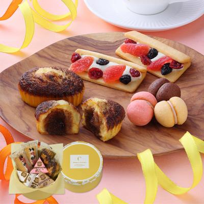 【よりどり】ハッピースウィートボックスＳ