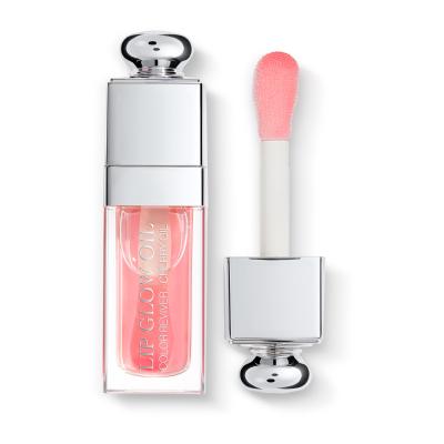 Dior マキシマイザー ピンク001 Dior リップスクラブ＆バーム 001