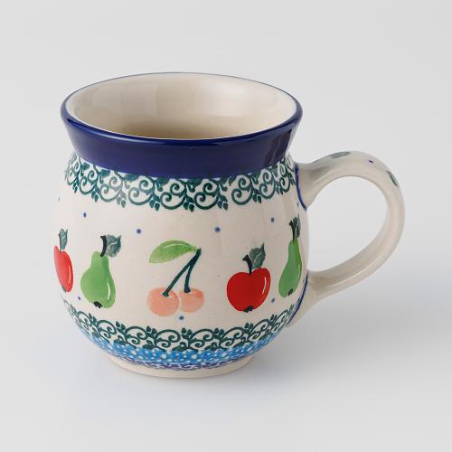 マグカップ No.2724X