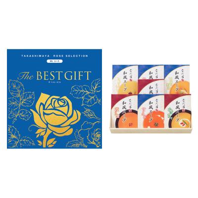 カタログ＋α（フード） | ローズセレクション The BEST GIFT