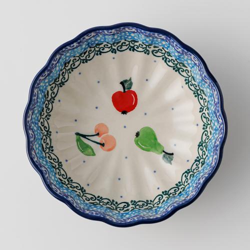 12cmボウル No.2724X