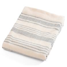 泉州産タオルケット ブラック