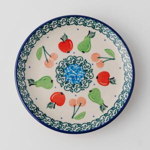 CERAMIKA ARTYSTYCZNA（ツェラミカ アルティスティチナ） | プレート