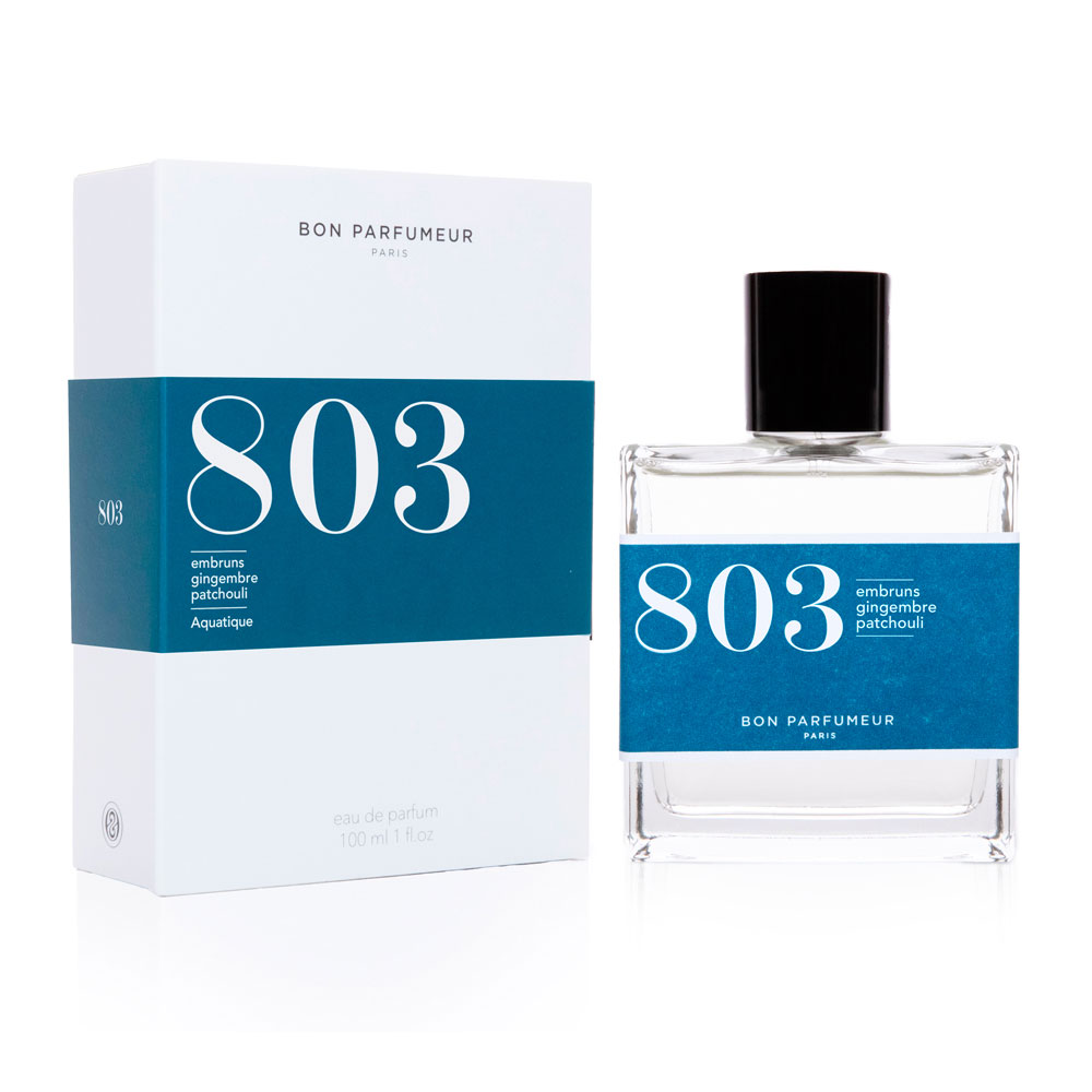 803 オードパルファム