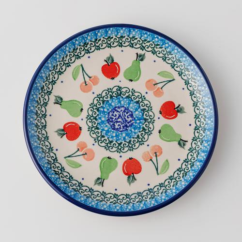 16cmプレート No.2724X